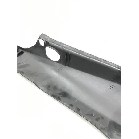 Cache carenage coque arriere gauche HONDA SH 300 2007-2010