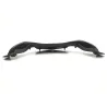 Cache jonction coque arriere HONDA SH 300 2011-2014 Cache jonction coque arriere HONDA SH 300 2011-2014