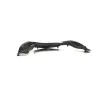 Cache jonction coque arriere HONDA SH 300 2011-2014