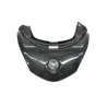 Cache jonction coque arriere HONDA SH 300 2011-2014 Cache jonction coque arriere HONDA SH 300 2011-2014