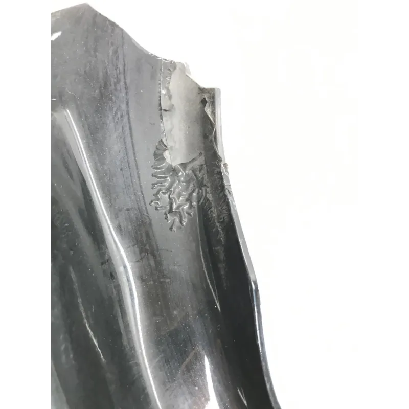 Cache jonction coque arriere HONDA SH 300 2011-2014