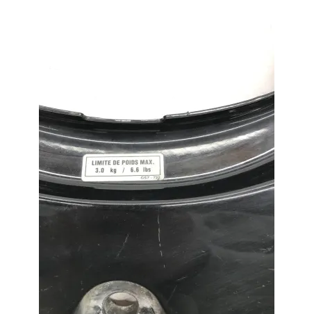 Cache jonction coque arriere HONDA SH 300 2011-2014