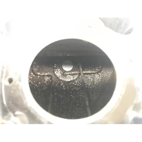 Reservoir TRIUMPH STREET TRIPLE R 675 2011-2012
