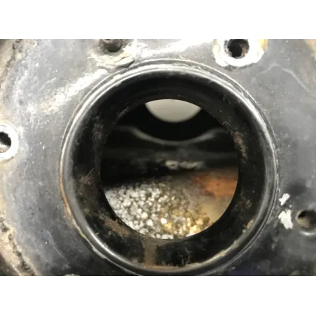 Reservoir TRIUMPH STREET TRIPLE R 675 2011-2012