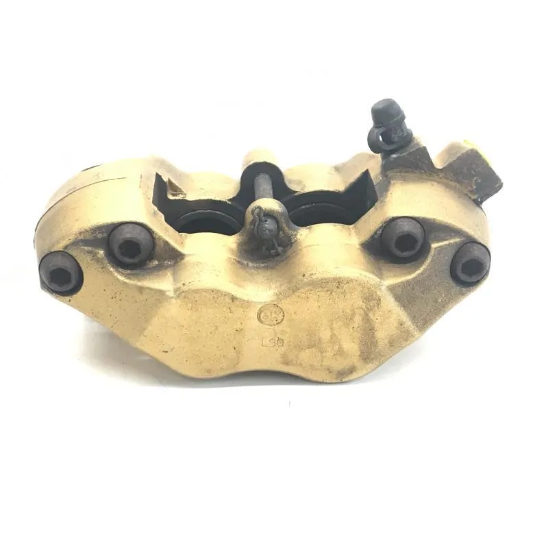 Etrier de frein avant gauche TRIUMPH STREET TRIPLE R 675 2011-2012