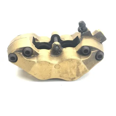Etrier de frein avant gauche TRIUMPH STREET TRIPLE R 675 2011-2012