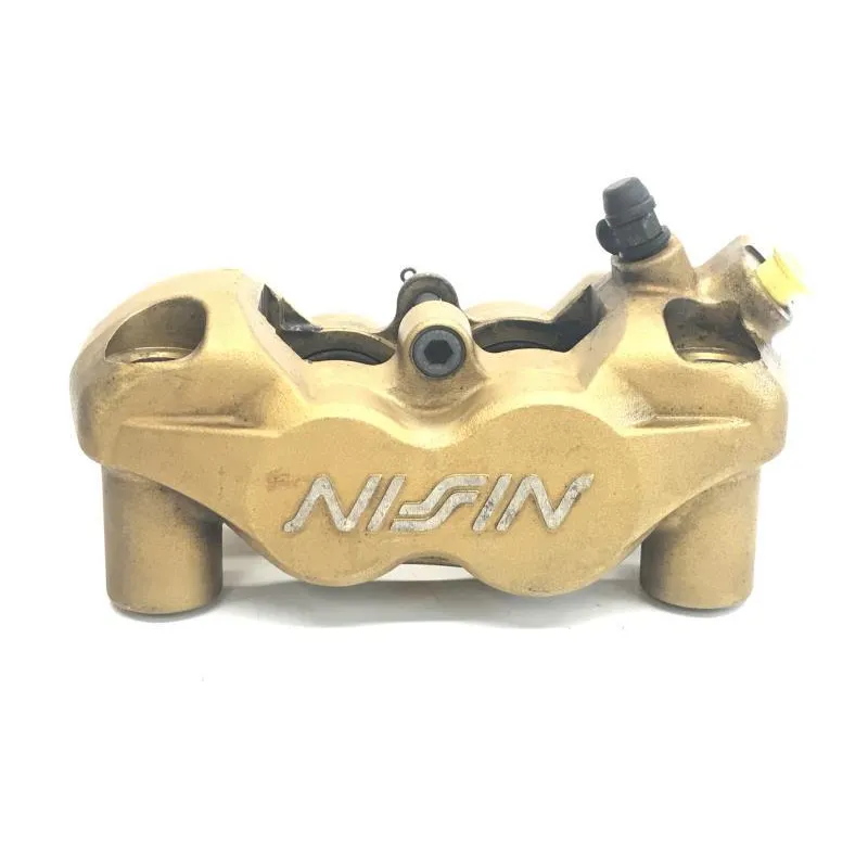 Etrier de frein avant droit TRIUMPH STREET TRIPLE R 675 2011-2012