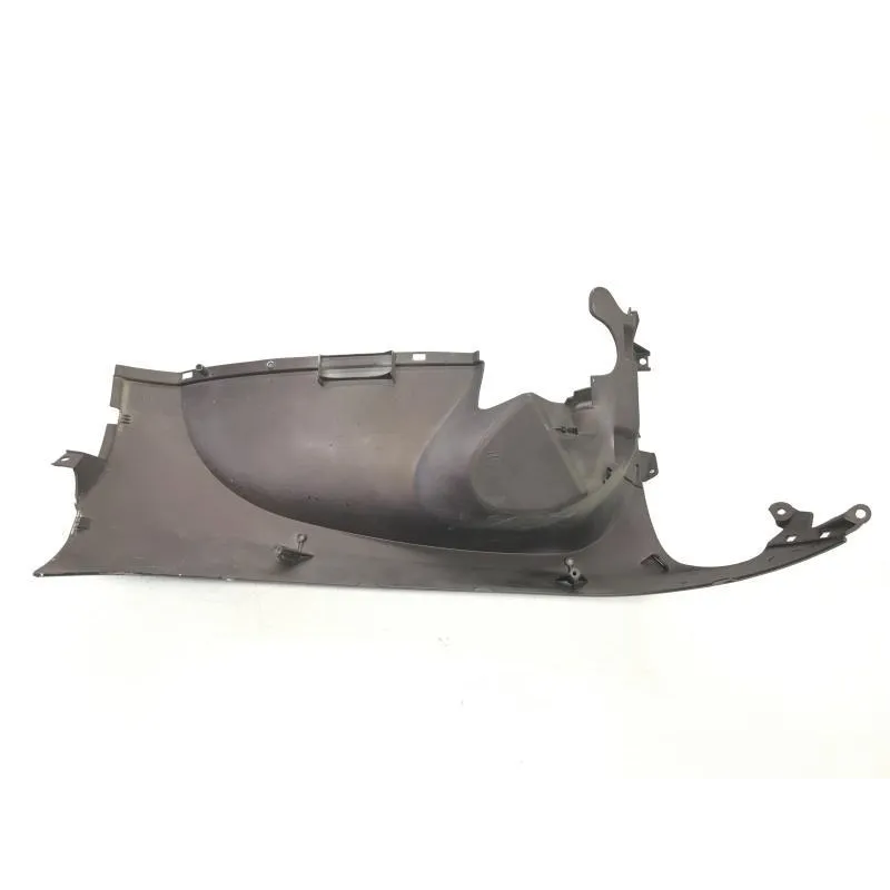 Cache flanc de carenage droit MBK YN 50 2007-2012 OVETTO 2T