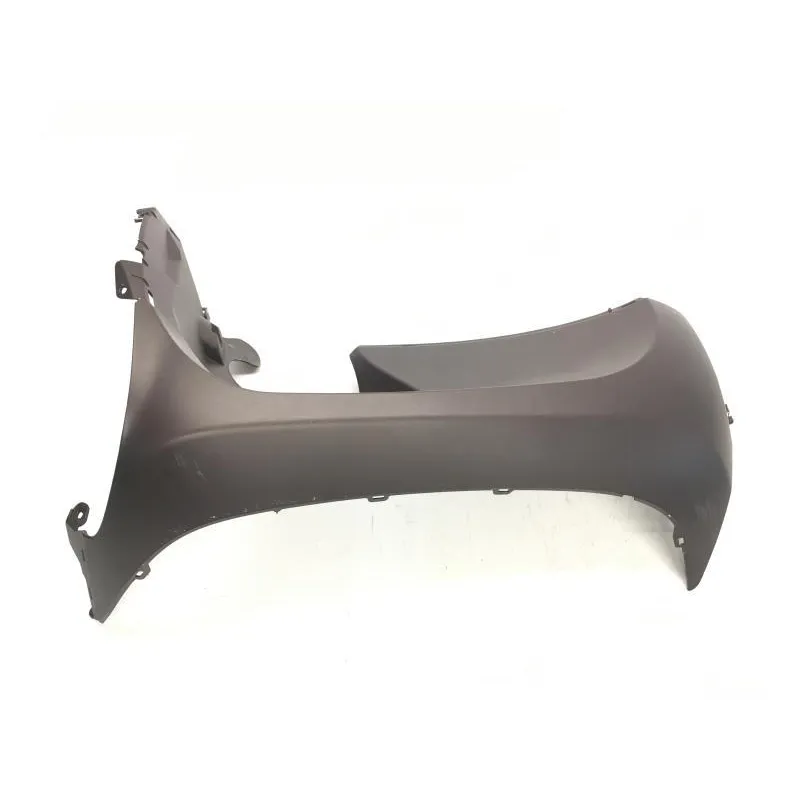 Cache flanc de carenage droit MBK YN 50 2007-2012 OVETTO 2T