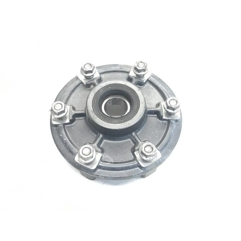 Porte couronne TRIUMPH STREET TRIPLE R 675 2011-2012