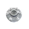 Porte couronne TRIUMPH STREET TRIPLE R 675 2011-2012 Porte couronne TRIUMPH STREET TRIPLE R 675 2011-2012