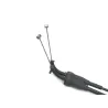 Cable d'accelerateur TRIUMPH STREET TRIPLE R 675 2011-2012 Cable d'accelerateur TRIUMPH STREET TRIPLE R 675 2011-2012