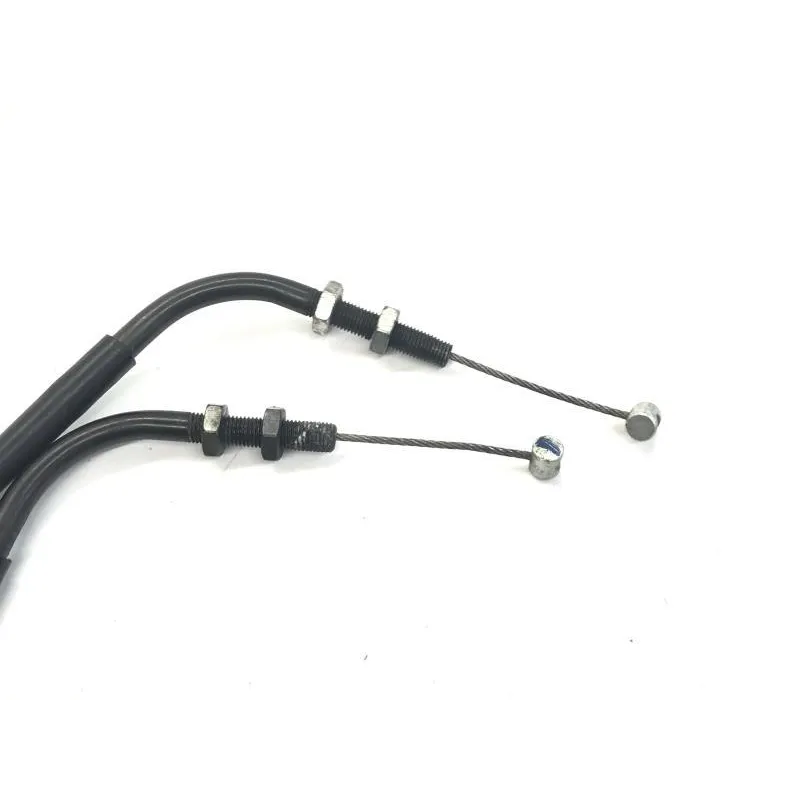 Cable d'accelerateur TRIUMPH STREET TRIPLE R 675 2011-2012