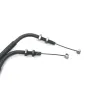 Cable d'accelerateur TRIUMPH STREET TRIPLE R 675 2011-2012 Cable d'accelerateur TRIUMPH STREET TRIPLE R 675 2011-2012