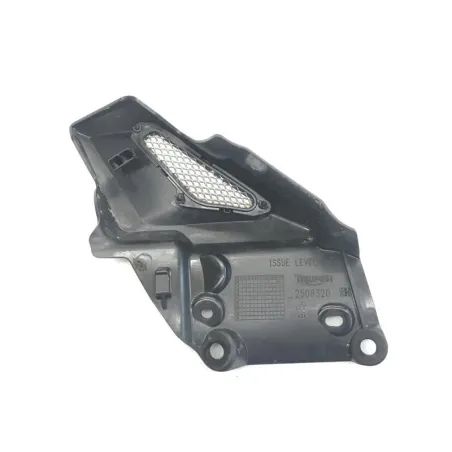 Cache lateral droit TRIUMPH STREET TRIPLE R 675 2011-2012