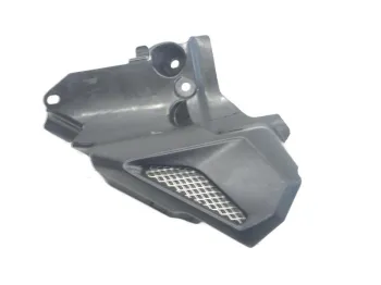 Cache lateral gauche TRIUMPH STREET TRIPLE R 675 2011-2012