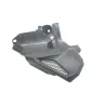 Cache lateral gauche TRIUMPH STREET TRIPLE R 675 2011-2012 Cache lateral gauche TRIUMPH STREET TRIPLE R 675 2011-2012
