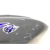 Cache carenage coque arriere droit YAMAHA YN 50 2007-2018 NEO'S Cache carenage coque arriere droit YAMAHA YN 50 2007-2018 NEO'S