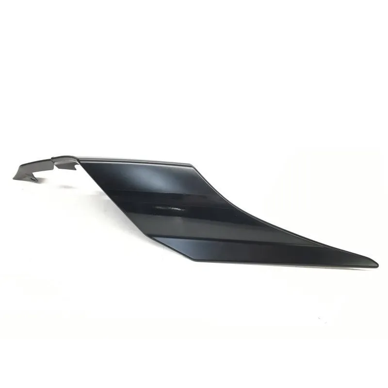 Cache carenage coque arriere droit YAMAHA YZF 1000 2015-2019 R1