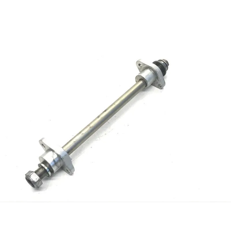 Axe de bras oscillant TRIUMPH STREET TRIPLE R 675 2011-2012