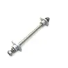 Axe de bras oscillant TRIUMPH STREET TRIPLE R 675 2011-2012 Axe de bras oscillant TRIUMPH STREET TRIPLE R 675 2011-2012