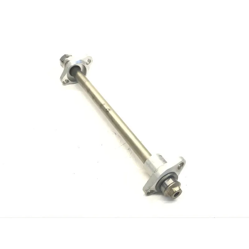 Axe de bras oscillant TRIUMPH STREET TRIPLE R 675 2011-2012
