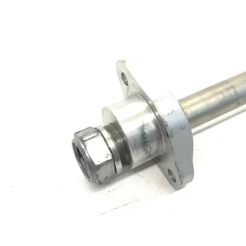 Axe de bras oscillant TRIUMPH STREET TRIPLE R 675 2011-2012