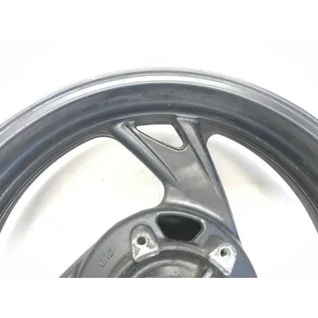 Jante arriere YAMAHA TDM 850 1991-1993