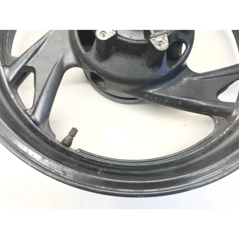 Jante arriere YAMAHA TDM 850 1991-1993