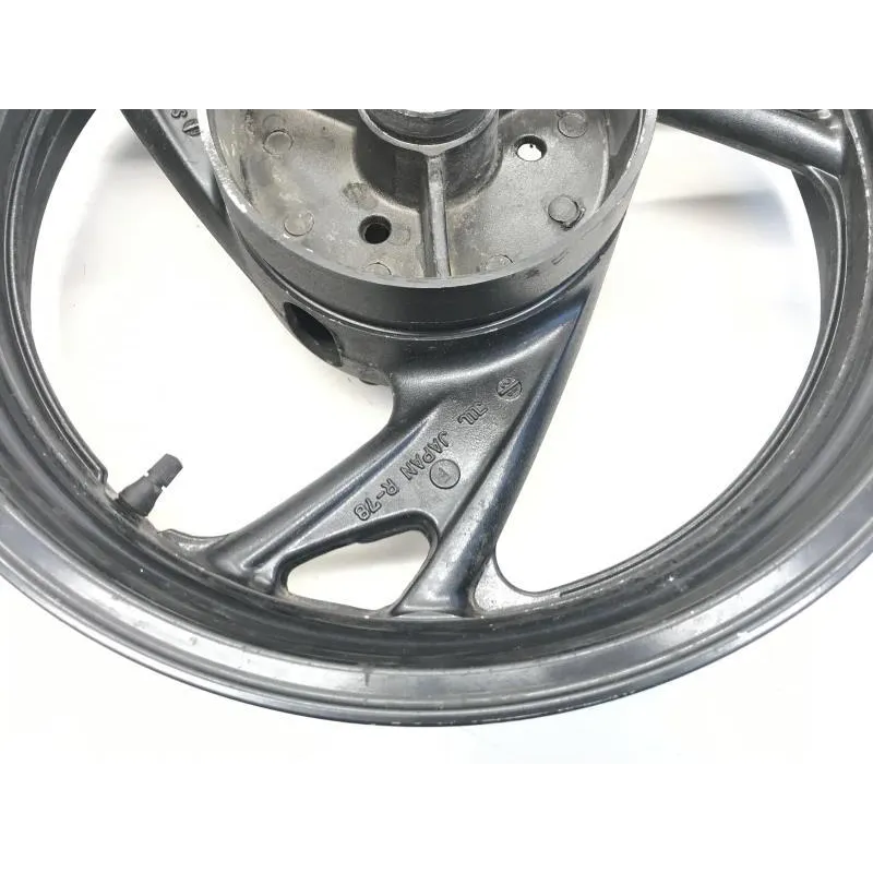 Jante arriere YAMAHA TDM 850 1991-1993