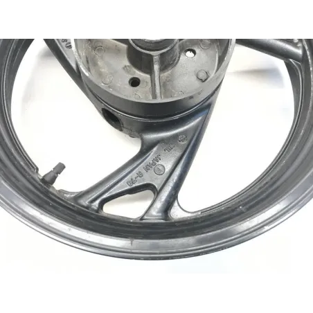 Jante arriere YAMAHA TDM 850 1991-1993