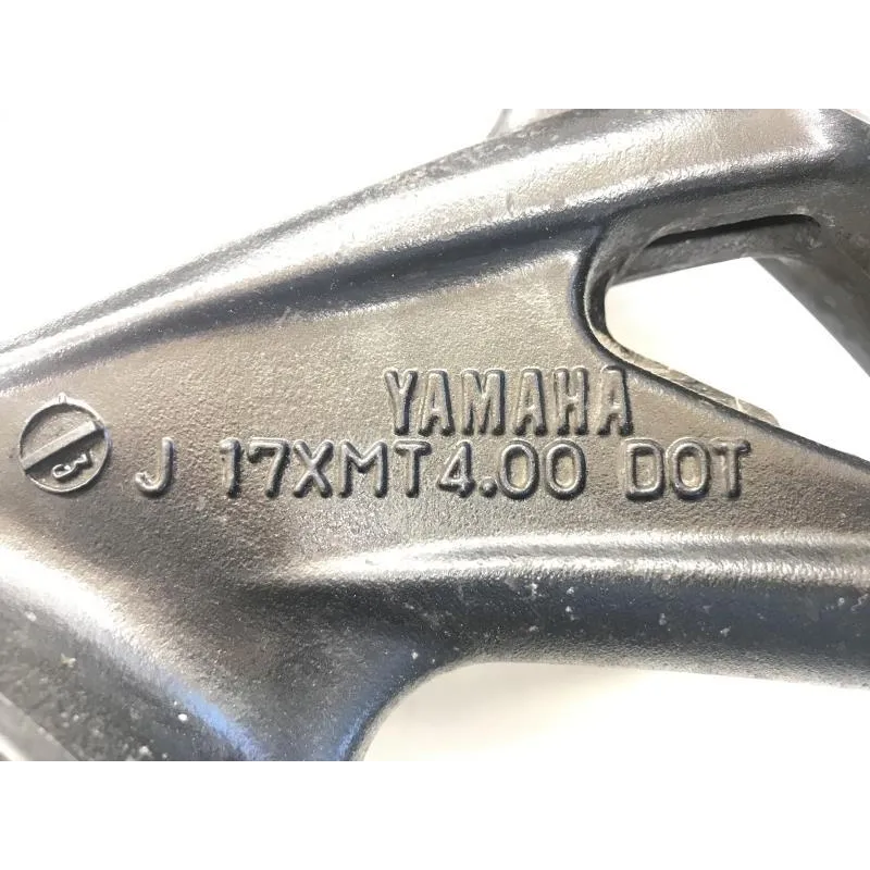 Jante arriere YAMAHA TDM 850 1991-1993