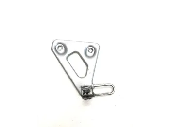 Platine arriere gauche HONDA XL V 600 1987-1990 TRANSALP
