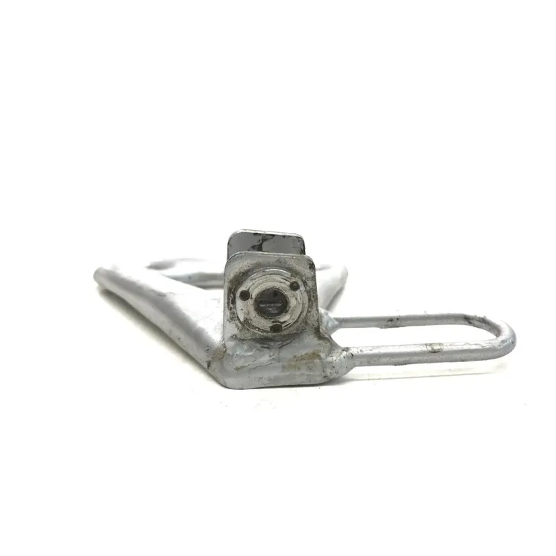 Platine arriere gauche HONDA XL V 600 1987-1990 TRANSALP
