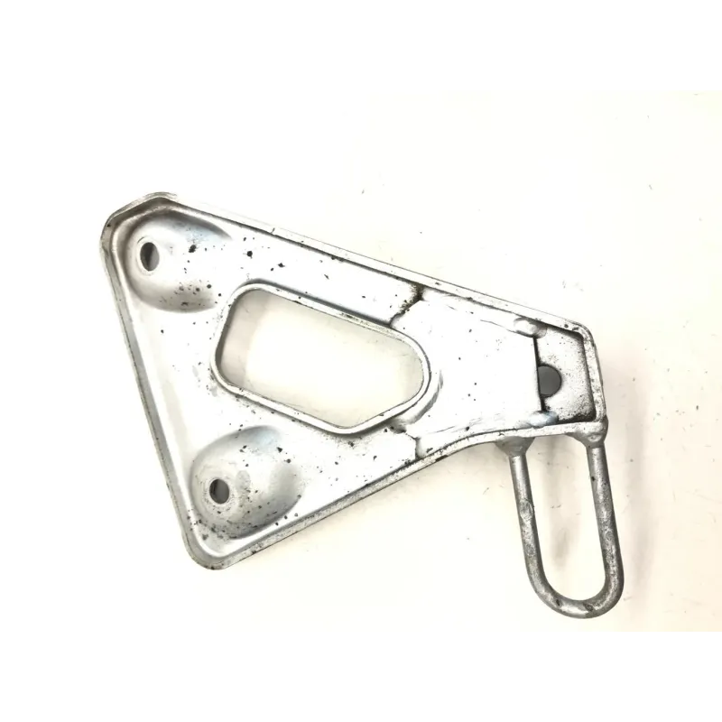 Platine arriere gauche HONDA XL V 600 1987-1990 TRANSALP