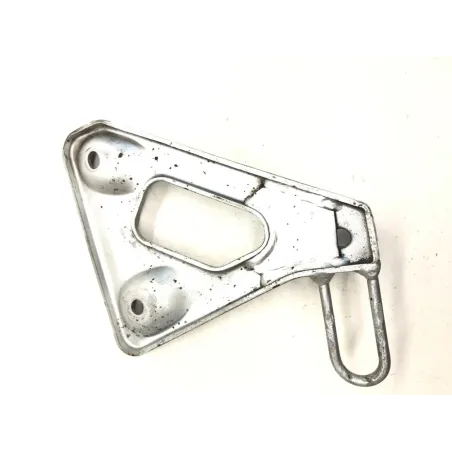 Platine arriere gauche HONDA XL V 600 1987-1990 TRANSALP