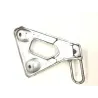 Platine arriere gauche HONDA XL V 600 1987-1990 TRANSALP Platine arriere gauche HONDA XL V 600 1987-1990 TRANSALP