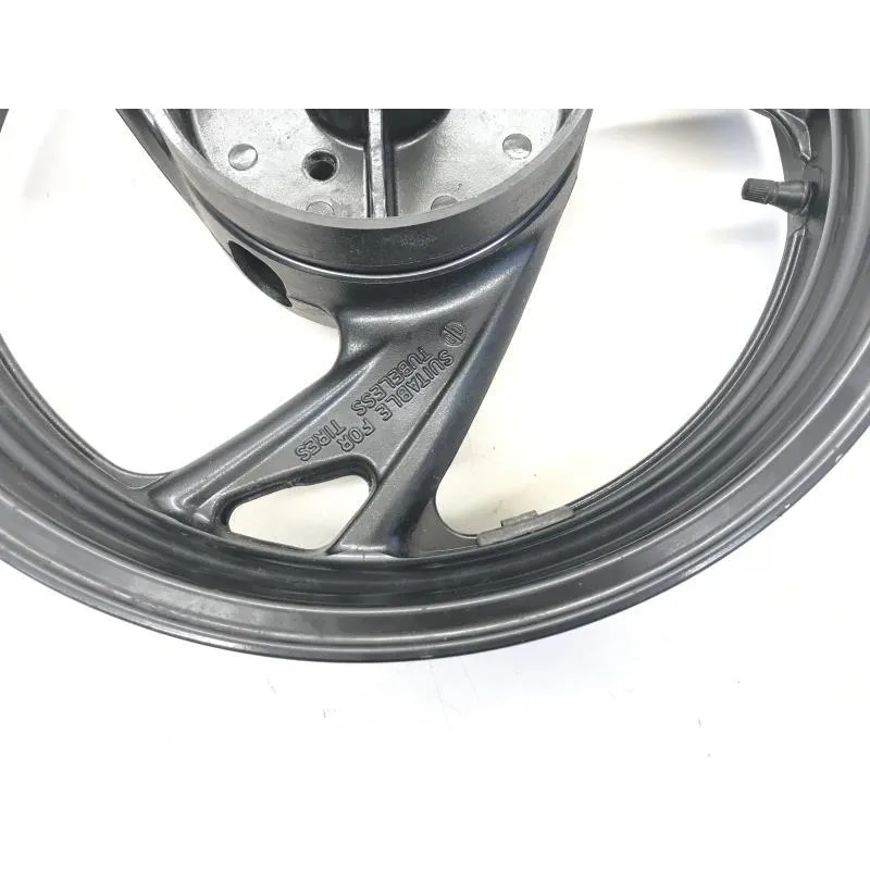 Jante arriere YAMAHA TDM 850 1991-1993