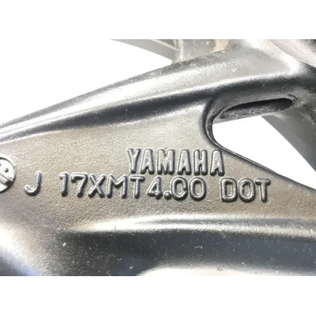 Jante arriere YAMAHA TDM 850 1991-1993