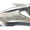 Jante arriere YAMAHA TDM 850 1991-1993