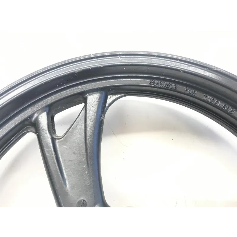 Jante avant YAMAHA TDM 850 1991-1993