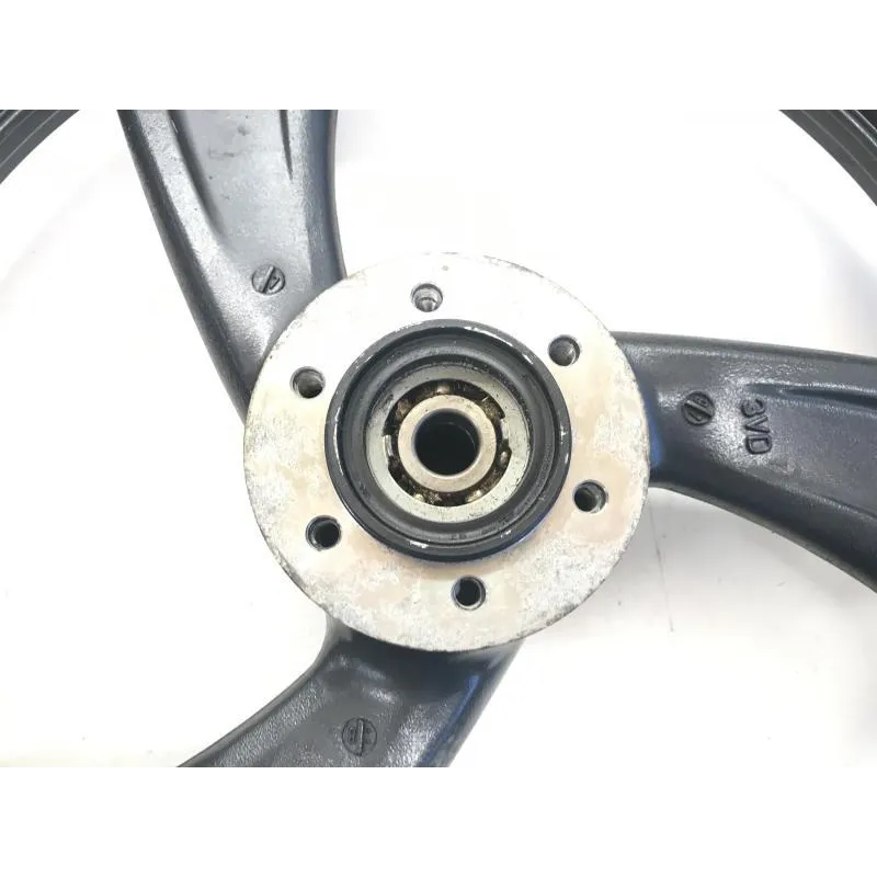 Jante avant YAMAHA TDM 850 1991-1993