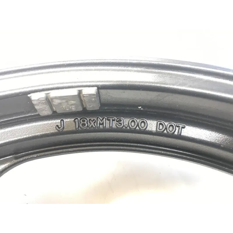 Jante avant YAMAHA TDM 850 1991-1993