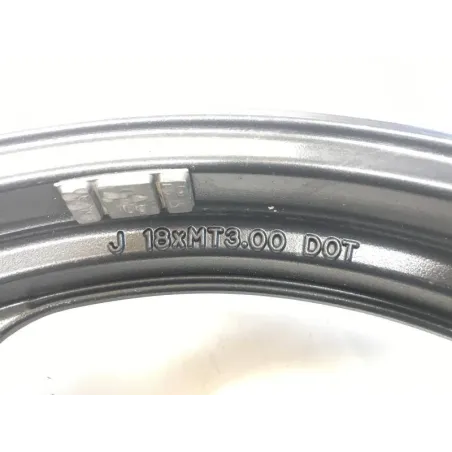 Jante avant YAMAHA TDM 850 1991-1993
