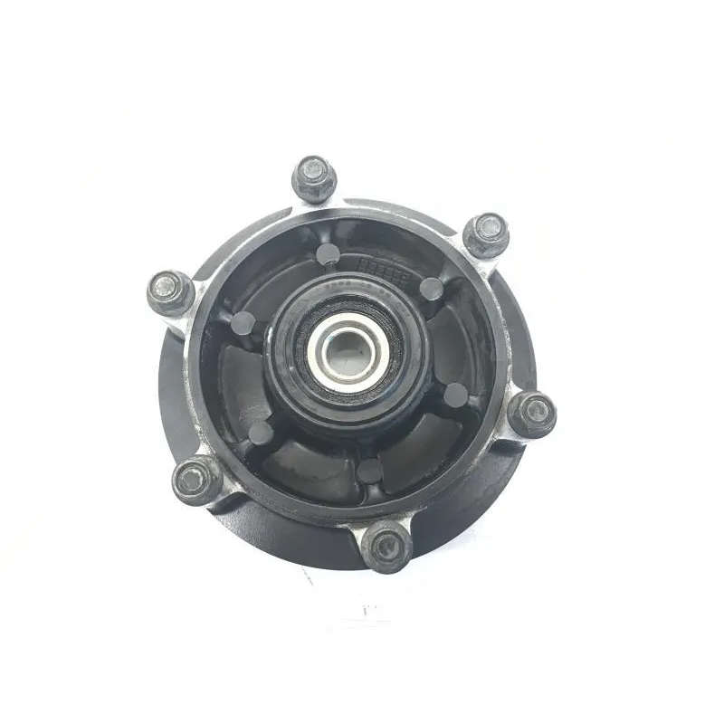 Porte couronne YAMAHA TDM 850 1991-1993