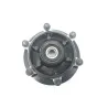 Porte couronne YAMAHA TDM 850 1991-1993
