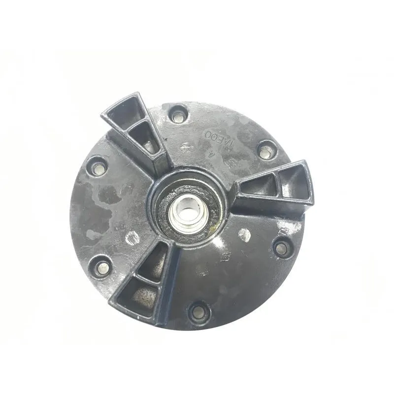 Porte couronne YAMAHA TDM 850 1991-1993