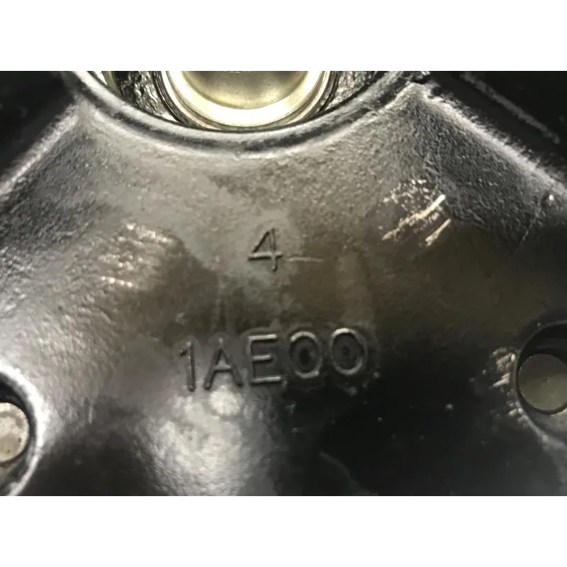 Porte couronne YAMAHA TDM 850 1991-1993