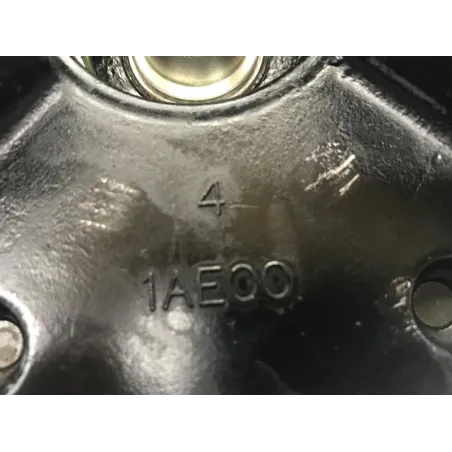 Porte couronne YAMAHA TDM 850 1991-1993
