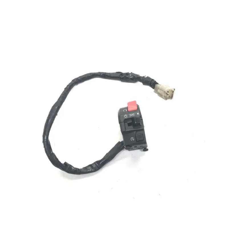 Commodo droit YAMAHA TDM 850 1991-1993
